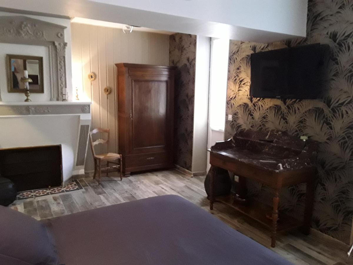 Galgon La Girondine B&B 외부 사진