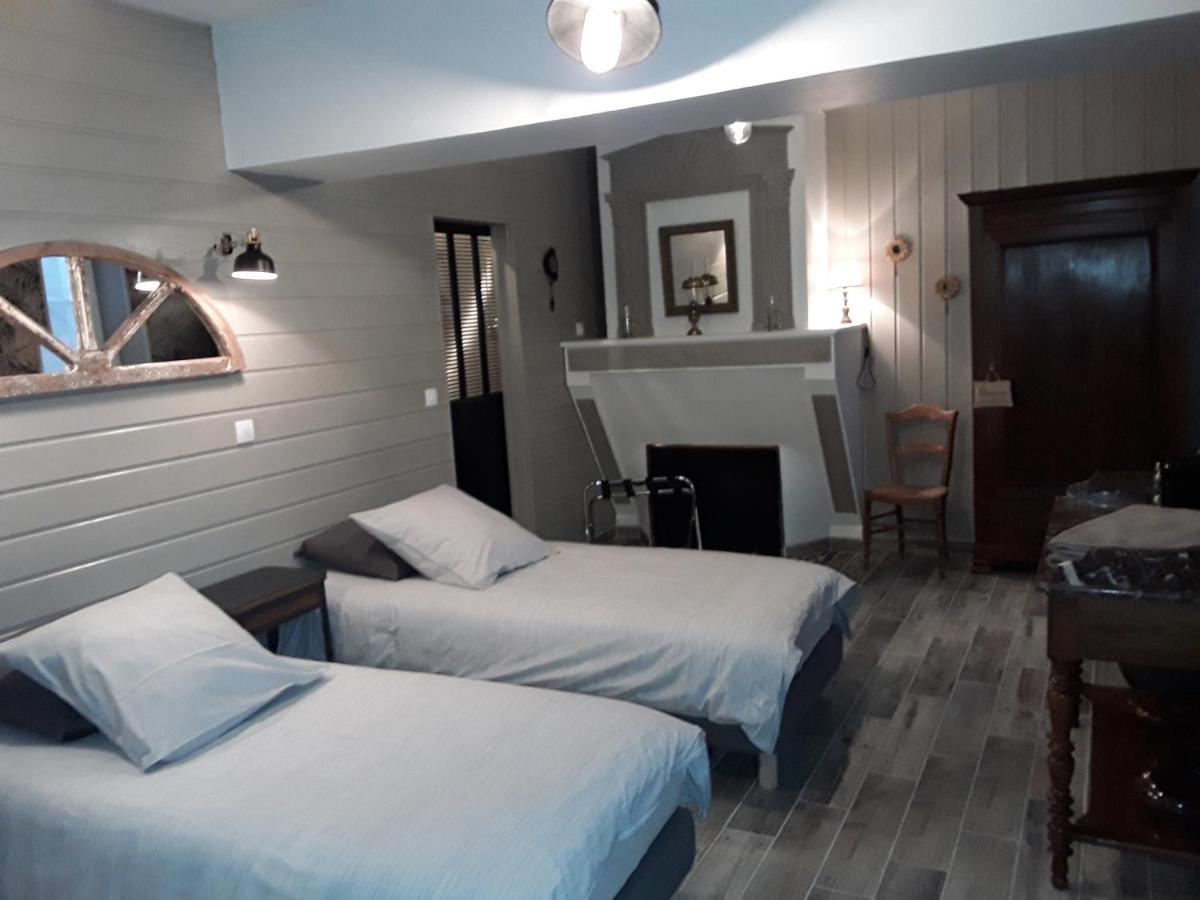 Galgon La Girondine B&B 외부 사진